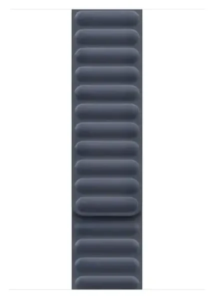 Apple Watch Magnetic Link 46mm Navy / Řemínek magnetický tah / S/M / 140–180 mm (MGDH4ZM/A)