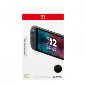 HORI Switch 2 Ultimate Anti-Glare Screen Filter / ochranný filtr pro displej pro Nintendo Switch 2 (4961818041073)