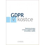 GDPR v kostce