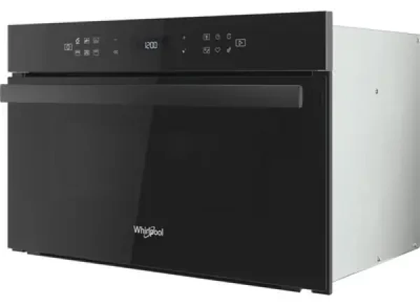 Whirlpool AMW 6440 FB černá / Vestavná mikrovlnná trouba / 31 l / Gril 800 W / Dotykové ovládání (100002074750)
