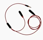 Poly 85S08AA Rozbočovač náhlavní soupravy / tréninkový kabel typu Y / pro Poly Blackwire 5200 5210 5220 (85S08AA)