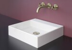 DEANTE - Temisto mosaz - Umyvadlová baterie podomítková BQT_M54D
