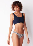 Cotonella Essentials 3487 Slipy A'3 S-XL směs barev M