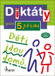 Diktáty pro 5.třídu - Petr Šulc