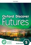 Oxford Discover Futures 5 Student´s Book - Fiona Beddall