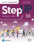 Step Up Skills for Employability C1 Coursebook with eBook