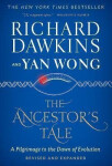The Ancestor´s Tale: A Pilgrimage to the Dawn of Evolution - Richard Dawkins