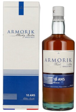 Armorik Breton 2023 46% 0,7 l (karton)