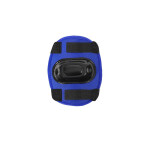 Sada chráničů Nils Extreme DARK BLUE velikost L H180 NEPLATÍ