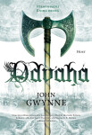 Odvaha - John Gwynne - e-kniha