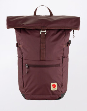 Batoh Fjällräven High Coast Foldsack 24 424 Blackberry