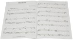 MS The Best Of Enya (Easy Piano)