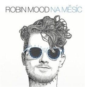 Na Měsíc - CD - Robin Mood