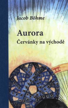 Aurora - Červánky na východě - Jacob Böhme
