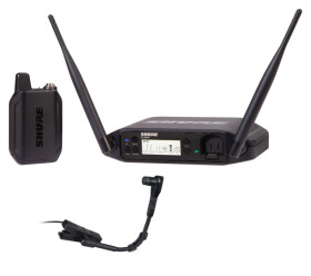 Shure GLXD14+/B98 A-Stock