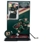 McFarlane Figurka Kirill Kaprizov #97 Minnesota Wild NHL