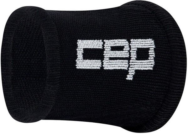 Běžecké potítko CEP - black