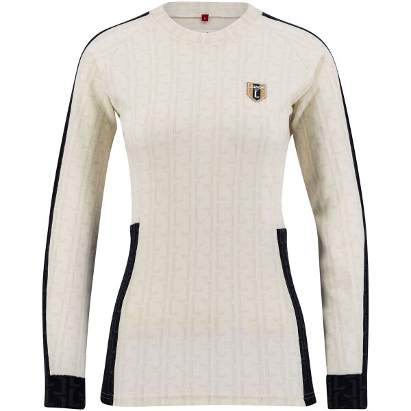 Dámské funkční triko Swix Legacy Merino Bodywear LS W