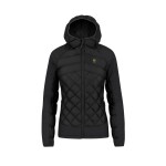 KARPOS Lastei Active Plus W Jacket, Black velikost: XL