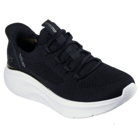 Boty Skechers Slip-ins: Bobs Sport B Love - True Delight W 117617 BLK black 39