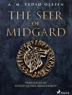 The Seer of Midgard - A. M. Vedsø Olesen - e-kniha