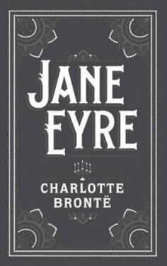 Jane Eyre (Barnes Noble Collectible Classics: Flexi Edition) Charlotte Brontë