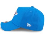 New Era Pánská kšiltovka Oklahoma City Thunder NBA 2026 Draft 9FORTY A-Frame Adjustable
