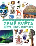 Země světa - Obrazová encyklopedie - Andrea Millsová