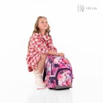 Dívčí školní batoh Topgal KIMI 22011 -