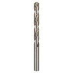 Bosch Accessories 2608585524 HSS kovový spirálový vrták 10.3 mm Celková délka 133 mm broušený DIN 338 válcová stopka 5 ks
