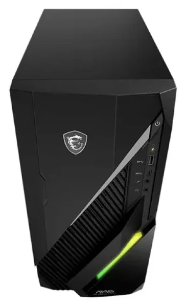 MSI MAG Infinite E1 14NVL5-104EU černá / Intel Core i5-14400F / 16 GB / 1 TB SSD / RTX 5060 8 GB / W11H (MAG INF E1 14NVL5-104EU)