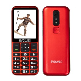 EVOLVEO EasyPhone LT,