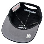 Mitchell & Ness Pánská kšiltovka Brooklyn Nets NBA Team Ground 2.0 Snapback