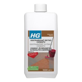 SIKO - HG odstraňovač zbytků cementu HGOZC HGOZC