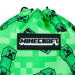 Minecraft Sáček Creeper