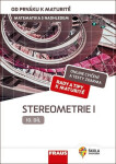 Matematika od prváku maturitě, 10. Stereometrie