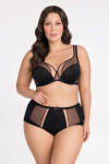 K441/1 LUISSE SOFT BRA BLACK černá 95F