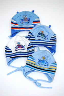 CAP OLAF MIX 46-50