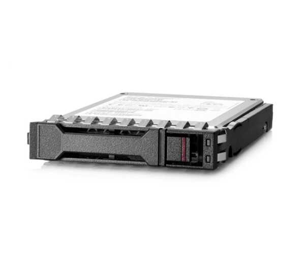 HPE 1.92TB SAS 12G Read Intensive SFF BC Value SAS Multi Vendor SSD EDF_1419547