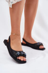 Sandály model 214104 Step in style 37