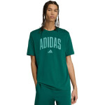 Tričko adidas Collegiate Lineage Graphic M KA7135 pánské 2 XL