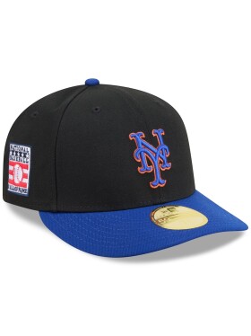 New Era Pánská kšiltovka New York Mets MLB 2026 Hall of Fame Low Profile 59FIFTY Fitted Velikost: 7 3/4