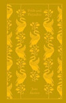 Pride and Prejudice - Jane Austenová