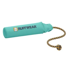 Ruffwear Lunker Aurora Teal / Hračka pro psy (BG-60203-421M)
