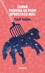 Čudná príhoda so psom uprostred noci (e-kniha) - Mark Haddon