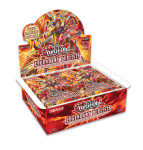 Yu-Gi-Oh Legendary Duelists: Soulburning Volcano Booster Box