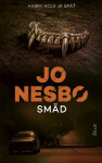 Smäd (slovensky) - Jo Nesbo