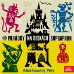 Bleděmodrý Petr - Ivo Fischer - audiokniha