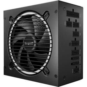 Be quiet! PURE POWER 13 M 750W / 80PLUS Gold / Modulární / FDB 120mm (BP026EU)