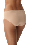 Dámské kalhotky 3 pack 579 beige - Atlantic béžová M